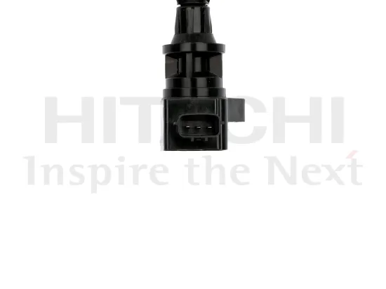 Zündspule HITACHI 2503961 Bild Zündspule HITACHI 2503961
