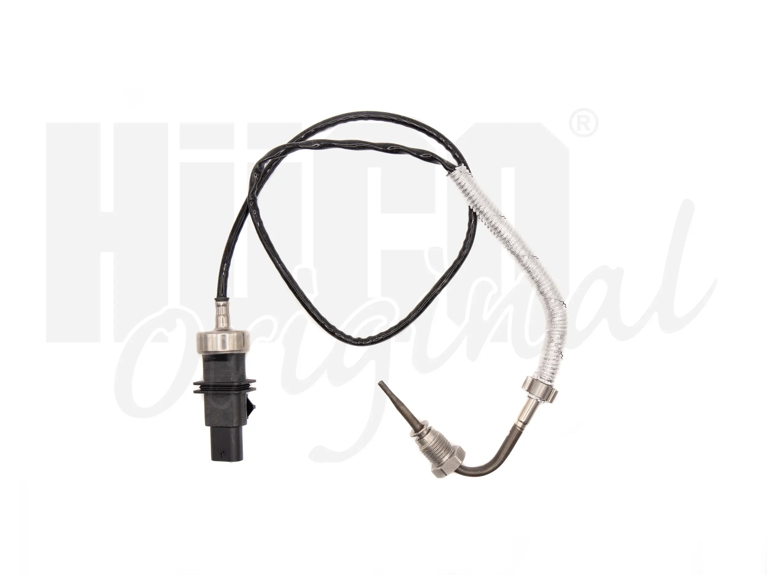 Sensor, Abgastemperatur HITACHI 135610