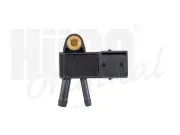 Sensor, Abgasdruck HITACHI 137403