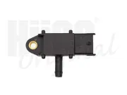 Sensor, Abgasdruck HITACHI 137406