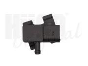 Sensor, Abgasdruck HITACHI 137417