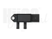 Sensor, Abgasdruck HITACHI 137442