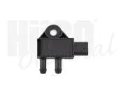 Sensor, Abgasdruck HITACHI 137443