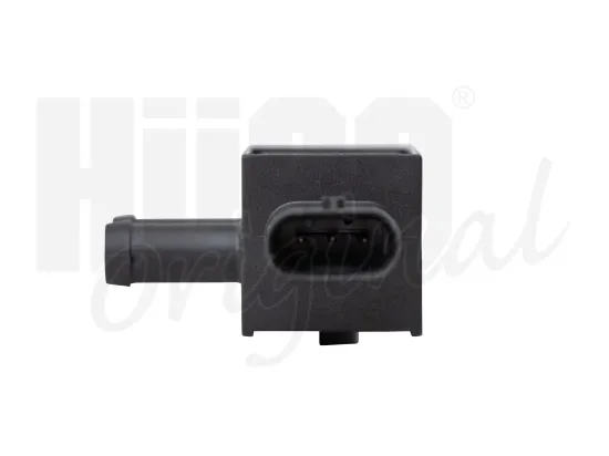 Sensor, Abgasdruck HITACHI 137445 Bild Sensor, Abgasdruck HITACHI 137445