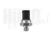 Sensor, Abgasdruck HITACHI 137451