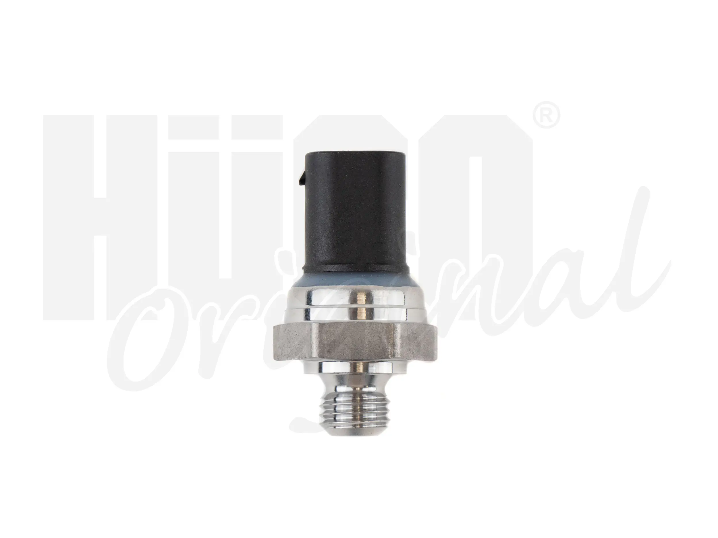 Sensor, Abgasdruck HITACHI 137452