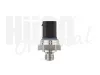 Sensor, Abgasdruck HITACHI 137452