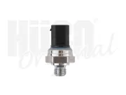 Sensor, Abgasdruck HITACHI 137453