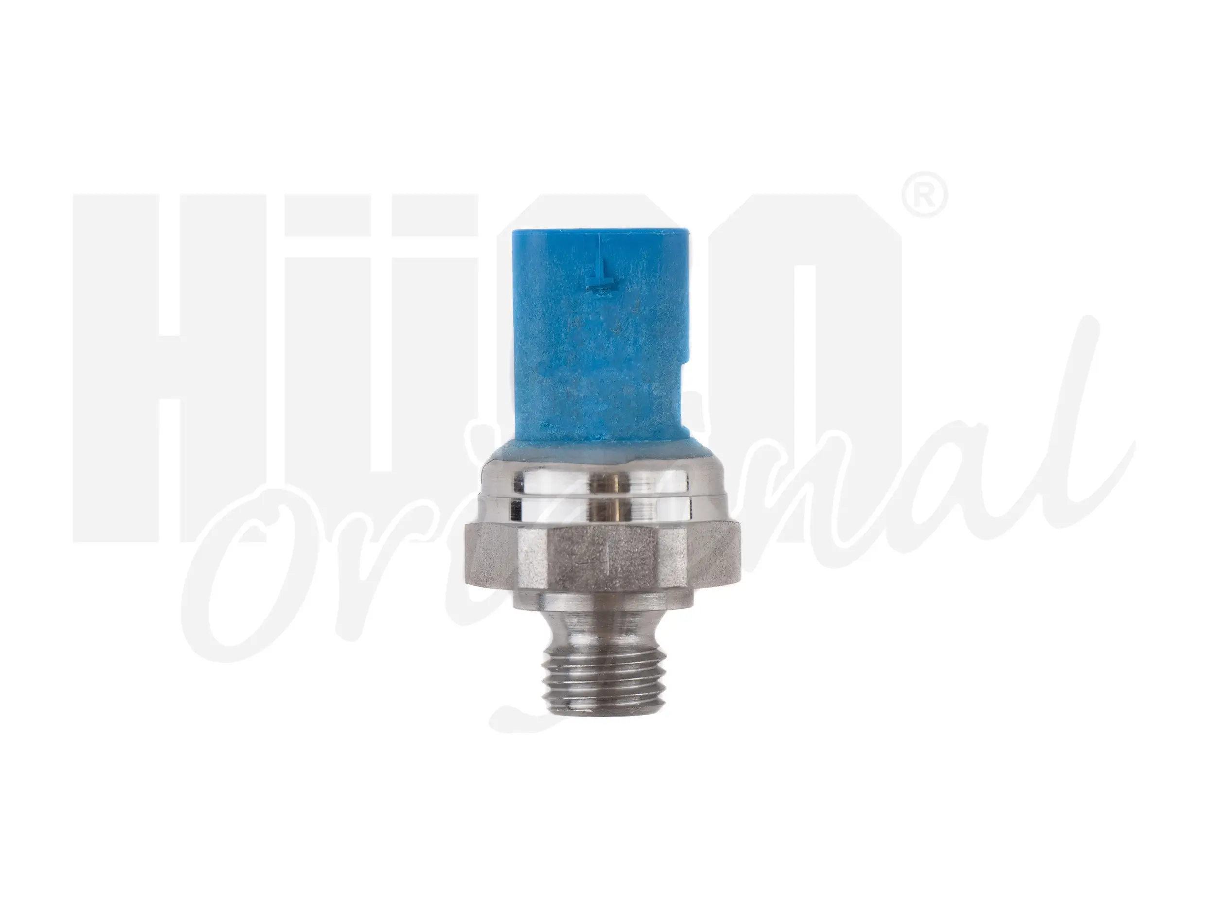 Sensor, Abgasdruck HITACHI 137454