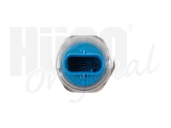 Sensor, Abgasdruck HITACHI 137454 Bild Sensor, Abgasdruck HITACHI 137454