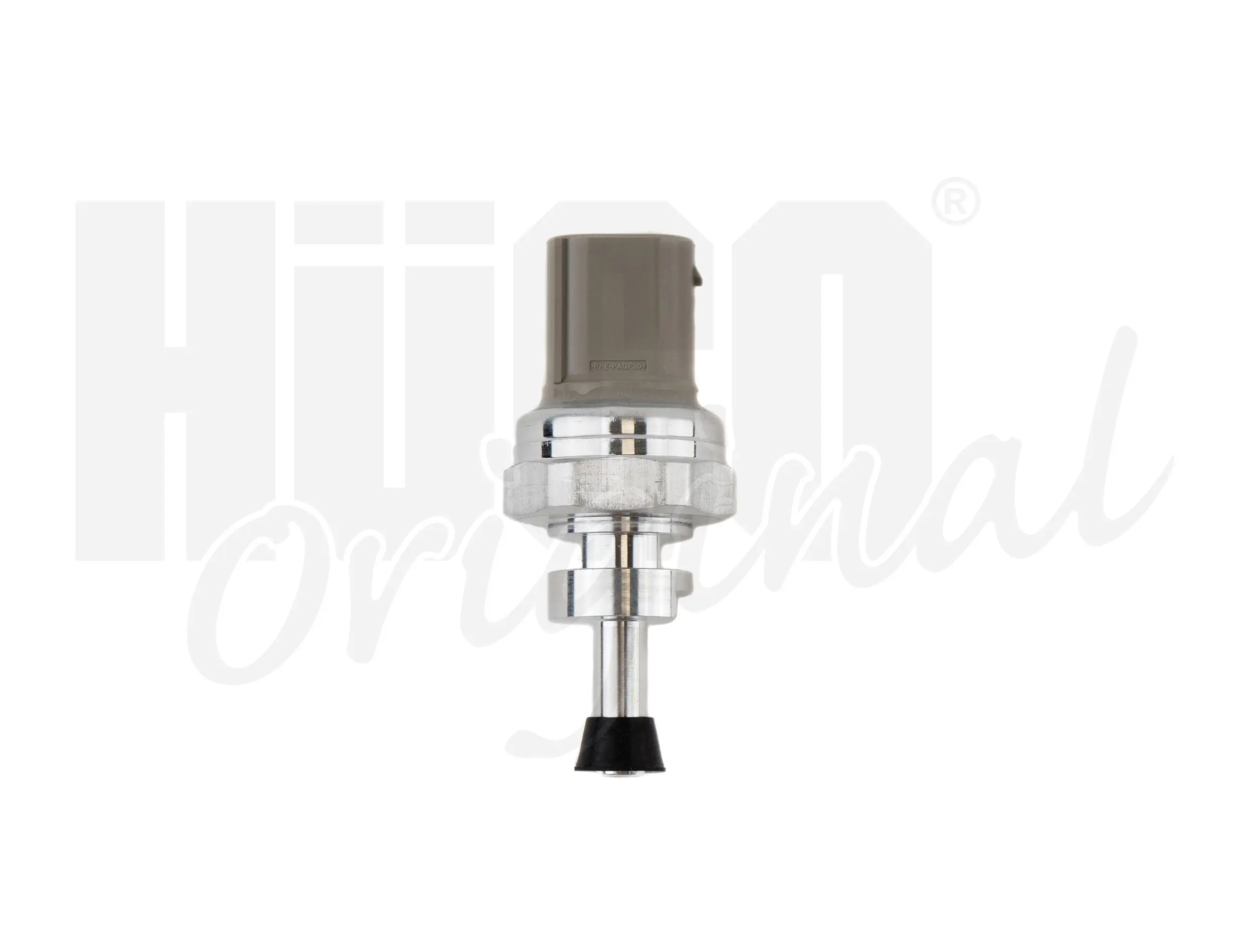 Sensor, Abgasdruck HITACHI 137455