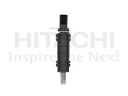 Impulsgeber, Kurbelwelle HITACHI 2501793