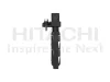 Impulsgeber, Kurbelwelle HITACHI 2501824 Bild Impulsgeber, Kurbelwelle HITACHI 2501824