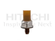 Sensor, Kraftstoffdruck HITACHI 2501928