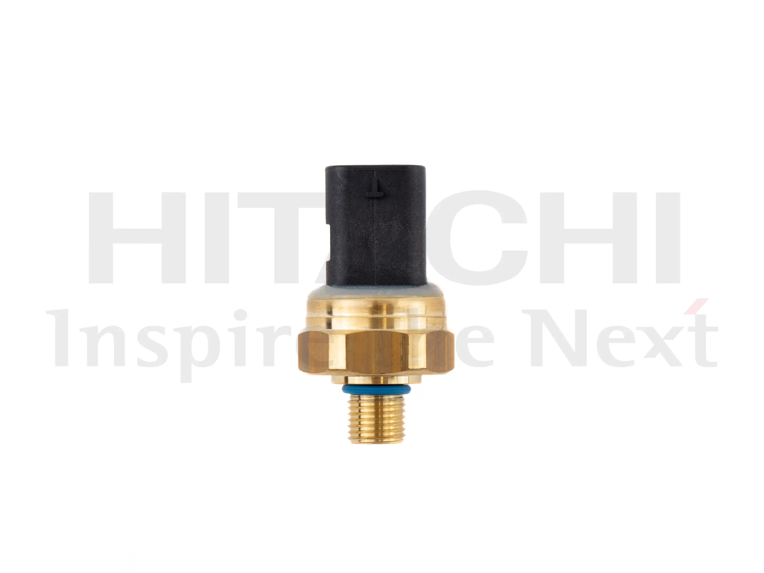 Sensor, Kraftstoffdruck HITACHI 2501945