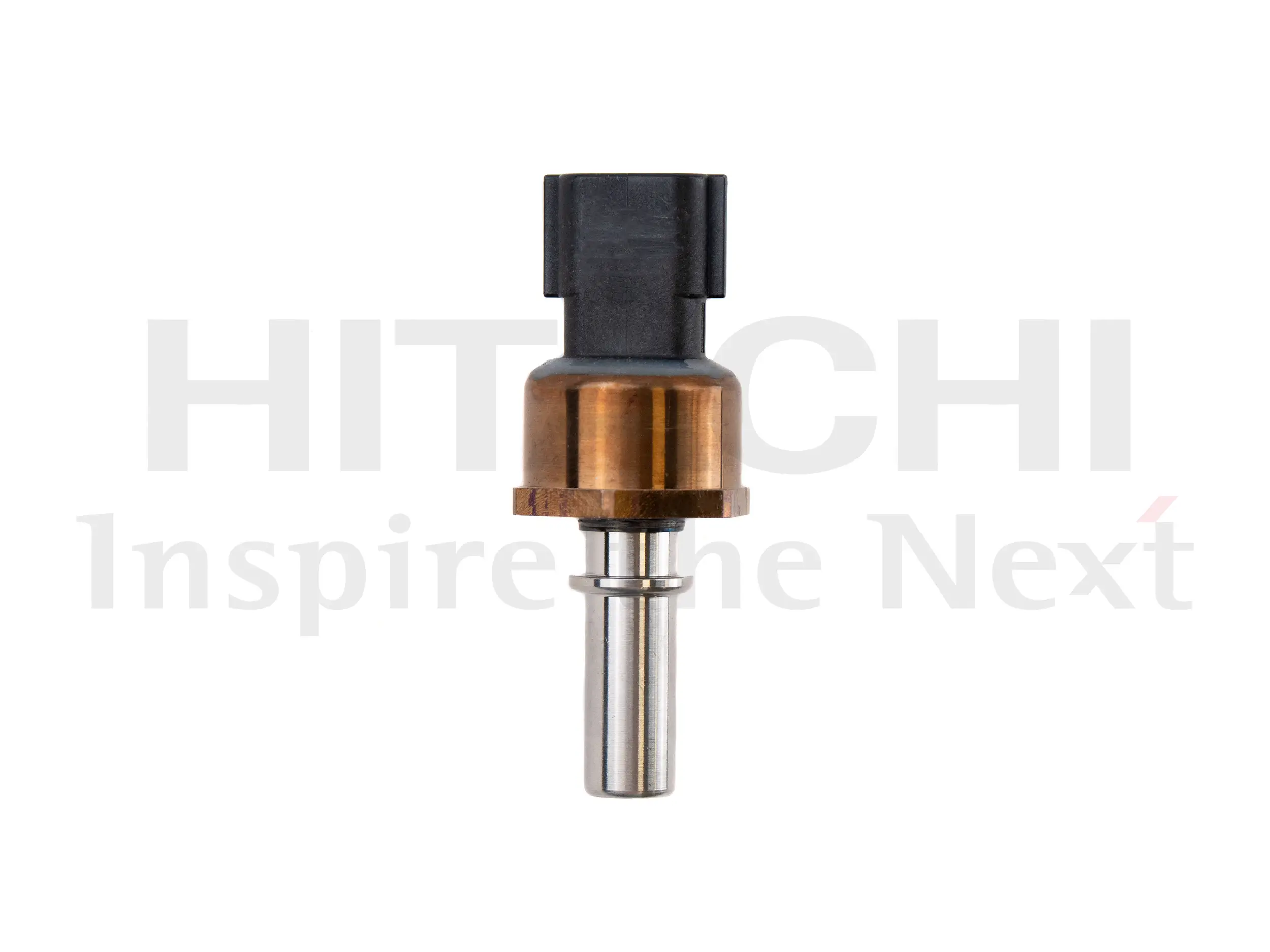 Sensor, Kraftstoffdruck HITACHI 2501947