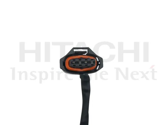 Lambdasonde HITACHI 2505331 Bild Lambdasonde HITACHI 2505331