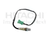 Lambdasonde HITACHI 2505334 Bild Lambdasonde HITACHI 2505334