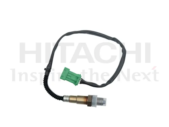 Lambdasonde HITACHI 2505334 Bild Lambdasonde HITACHI 2505334