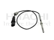 Sensor, Abgastemperatur HITACHI 2505599