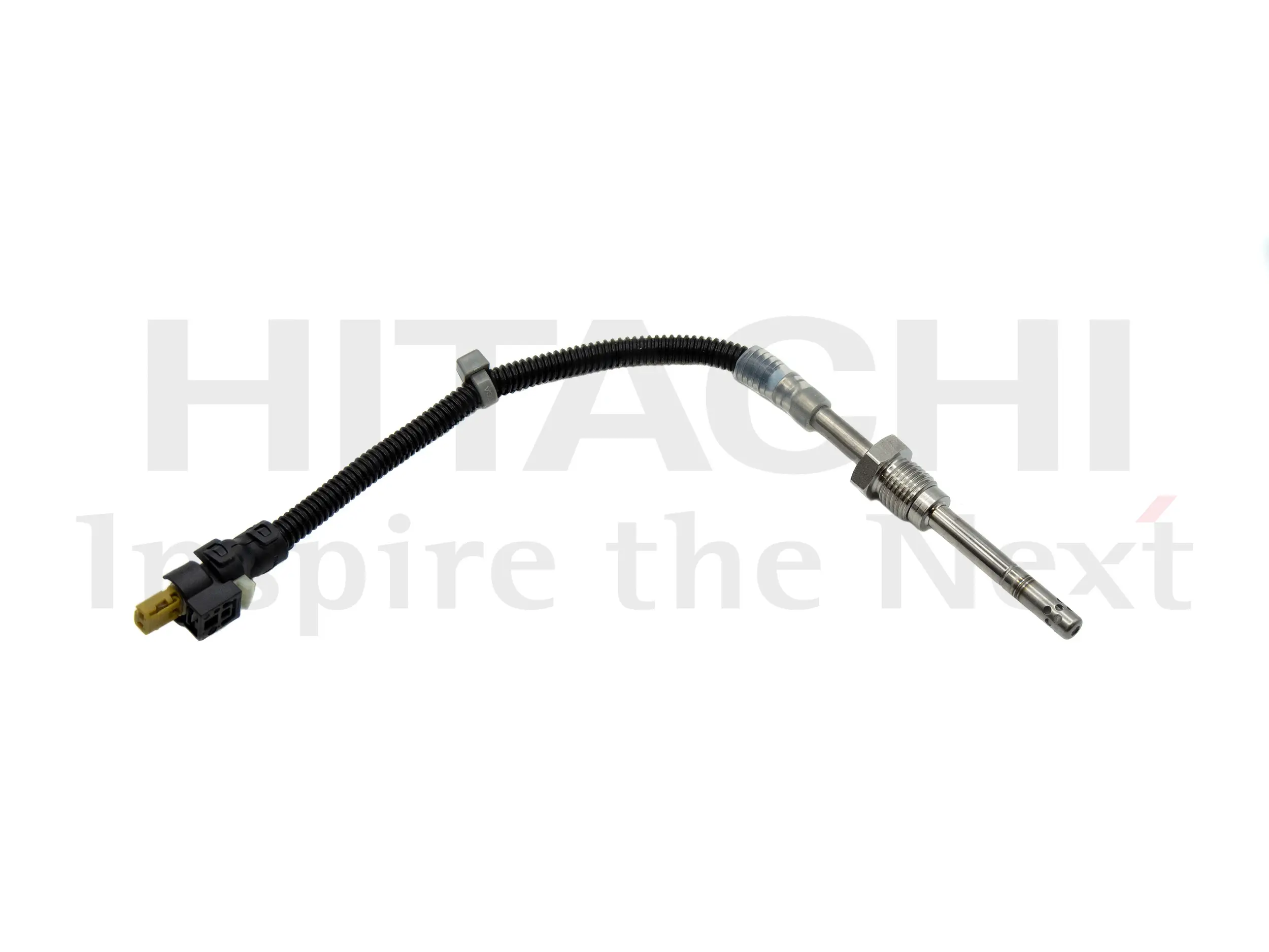 Sensor, Abgastemperatur HITACHI 2505600