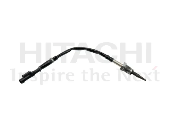 Sensor, Abgastemperatur nach Katalysator HITACHI 2505604 Bild Sensor, Abgastemperatur nach Katalysator HITACHI 2505604