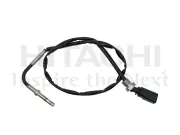 Sensor, Abgastemperatur HITACHI 2505605