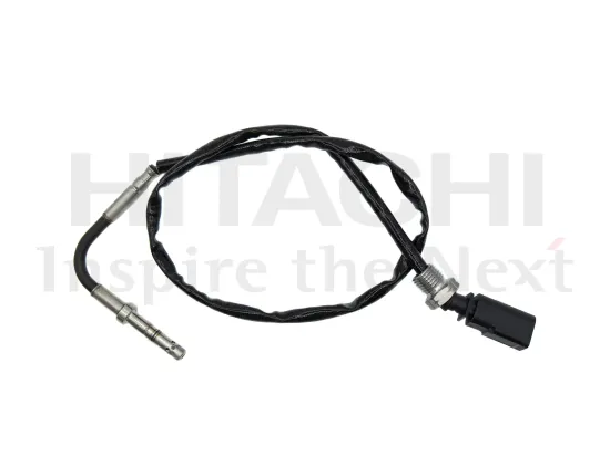 Sensor, Abgastemperatur vor Abgasturbolader HITACHI 2505605 Bild Sensor, Abgastemperatur vor Abgasturbolader HITACHI 2505605