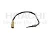 Sensor, Abgastemperatur nach AGR-Kühler HITACHI 2505606 Bild Sensor, Abgastemperatur nach AGR-Kühler HITACHI 2505606