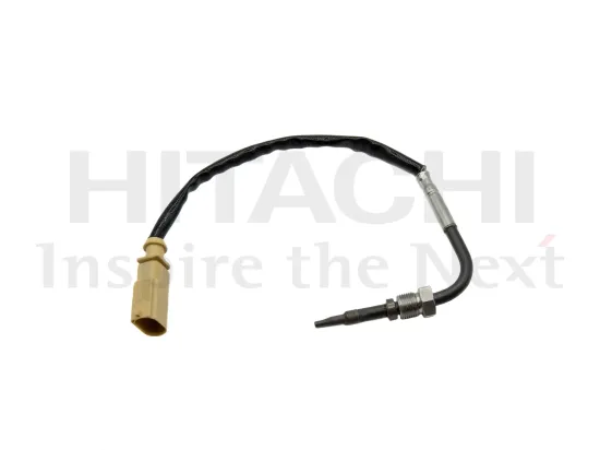 Sensor, Abgastemperatur nach AGR-Kühler HITACHI 2505606 Bild Sensor, Abgastemperatur nach AGR-Kühler HITACHI 2505606