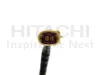 Sensor, Abgastemperatur nach AGR-Kühler HITACHI 2505606 Bild Sensor, Abgastemperatur nach AGR-Kühler HITACHI 2505606