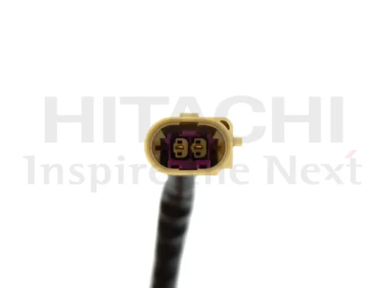 Sensor, Abgastemperatur nach AGR-Kühler HITACHI 2505606 Bild Sensor, Abgastemperatur nach AGR-Kühler HITACHI 2505606