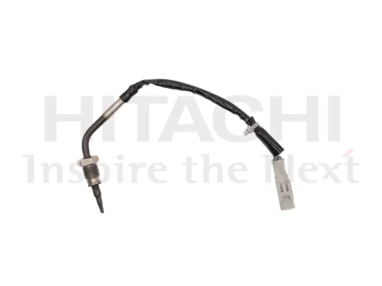 Sensor, Abgastemperatur Abgasturbolader HITACHI 2505607 Bild Sensor, Abgastemperatur Abgasturbolader HITACHI 2505607