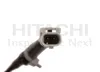 Sensor, Abgastemperatur Abgasturbolader HITACHI 2505607 Bild Sensor, Abgastemperatur Abgasturbolader HITACHI 2505607