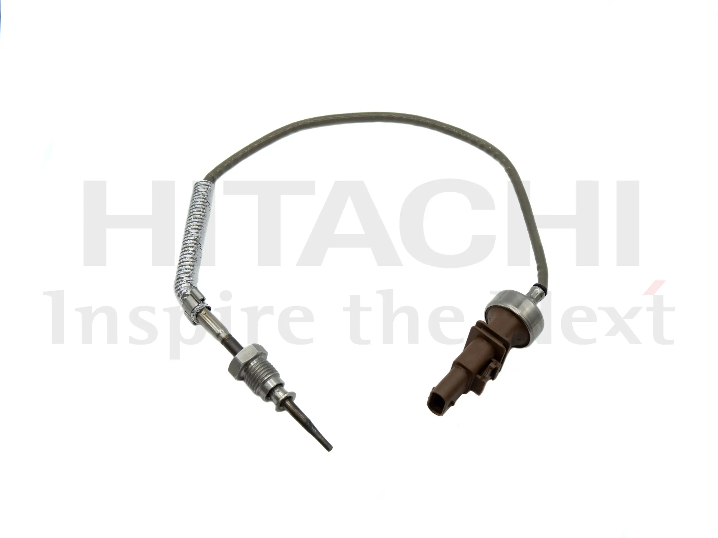 Sensor, Abgastemperatur HITACHI 2505609