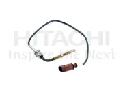 Sensor, Abgastemperatur HITACHI 2507089