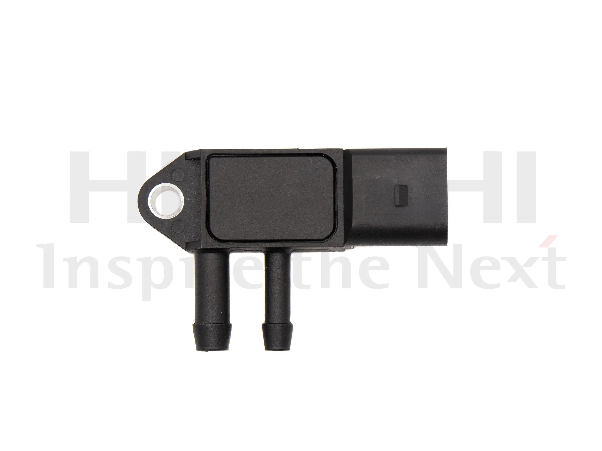 Sensor, Abgasdruck HITACHI 2507402