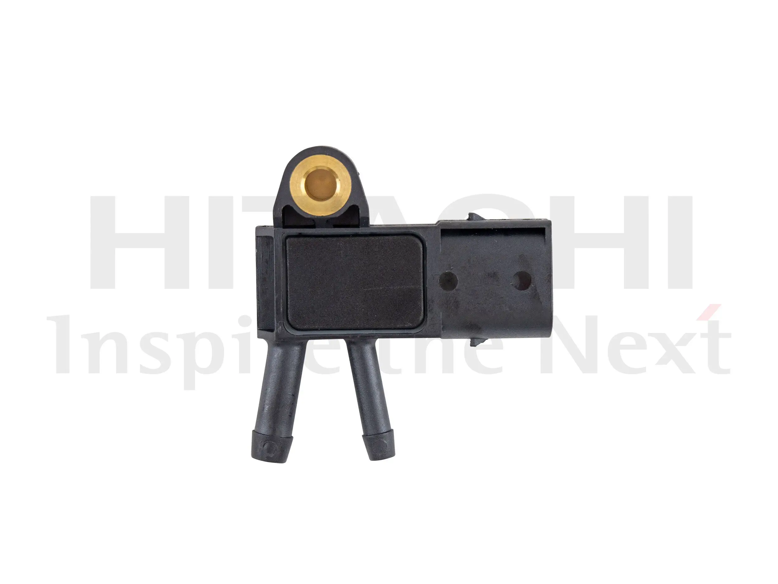 Sensor, Abgasdruck HITACHI 2507403