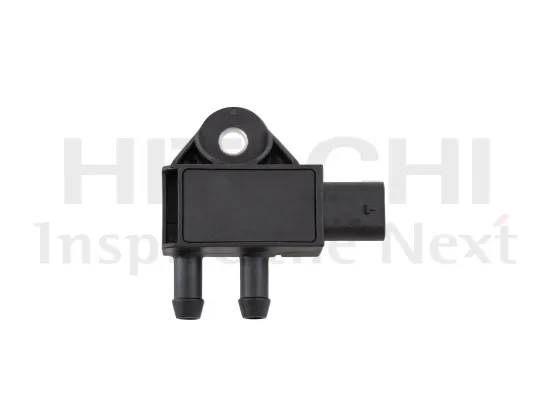 Sensor, Abgasdruck nach Rußpartikelfilter HITACHI 2507443 Bild Sensor, Abgasdruck nach Rußpartikelfilter HITACHI 2507443