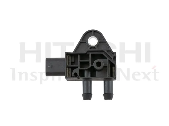 Sensor, Abgasdruck nach Rußpartikelfilter HITACHI 2507443 Bild Sensor, Abgasdruck nach Rußpartikelfilter HITACHI 2507443