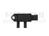 Sensor, Abgasdruck HITACHI 2507444 Bild Sensor, Abgasdruck HITACHI 2507444