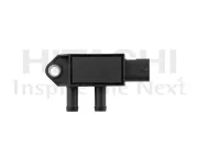 Sensor, Abgasdruck HITACHI 2507445