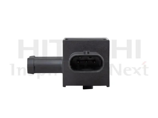 Sensor, Abgasdruck HITACHI 2507445 Bild Sensor, Abgasdruck HITACHI 2507445