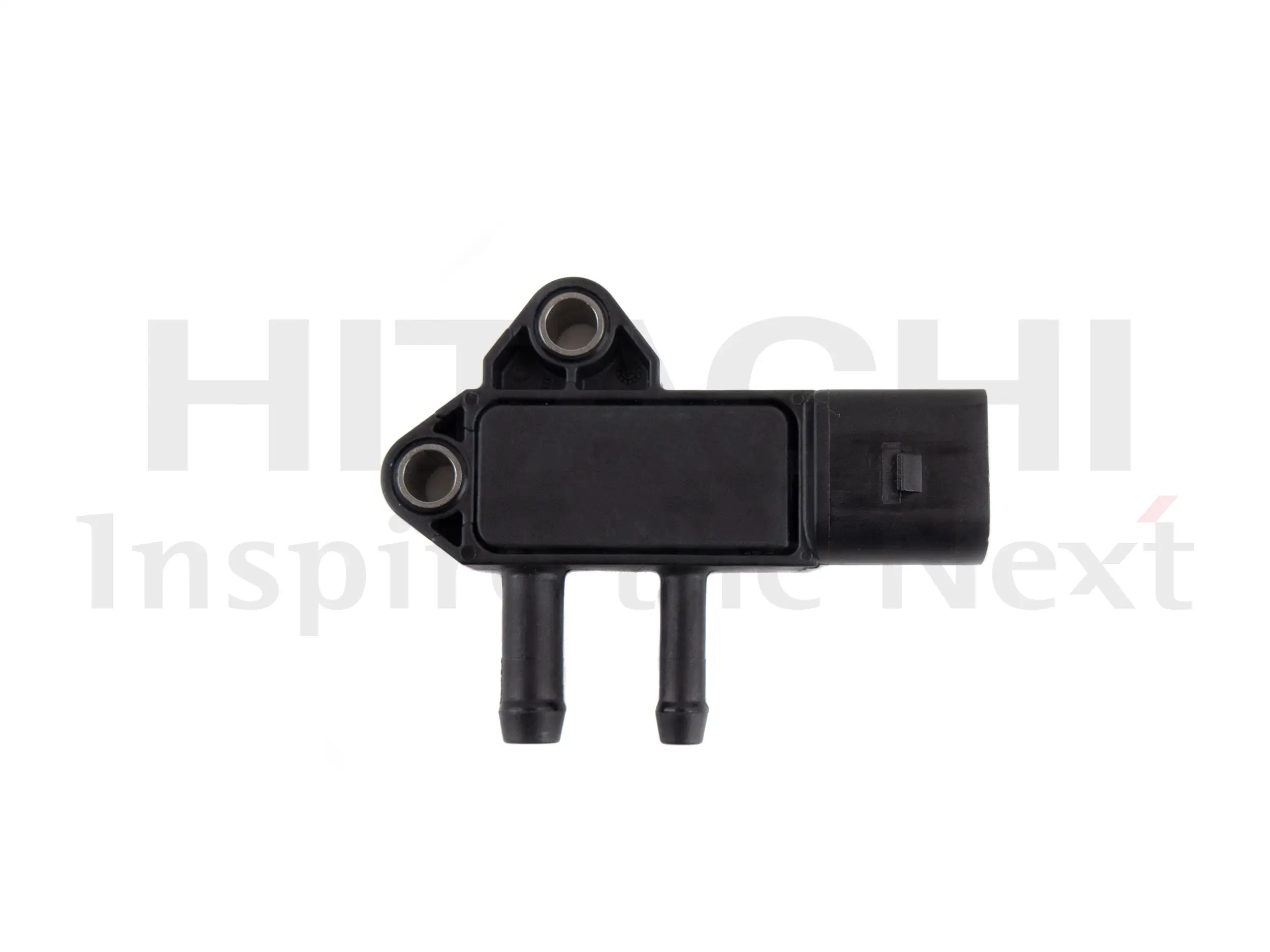 Sensor, Abgasdruck HITACHI 2507447