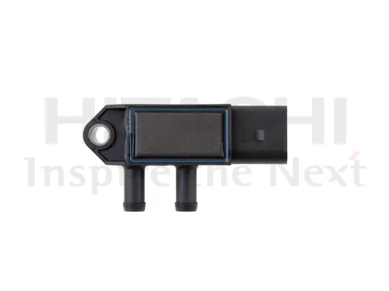 Sensor, Abgasdruck HITACHI 2507448 Bild Sensor, Abgasdruck HITACHI 2507448