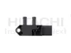 Sensor, Abgasdruck HITACHI 2507448 Bild Sensor, Abgasdruck HITACHI 2507448
