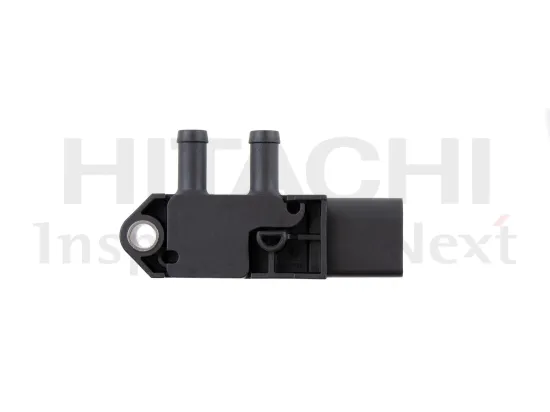 Sensor, Abgasdruck HITACHI 2507448 Bild Sensor, Abgasdruck HITACHI 2507448