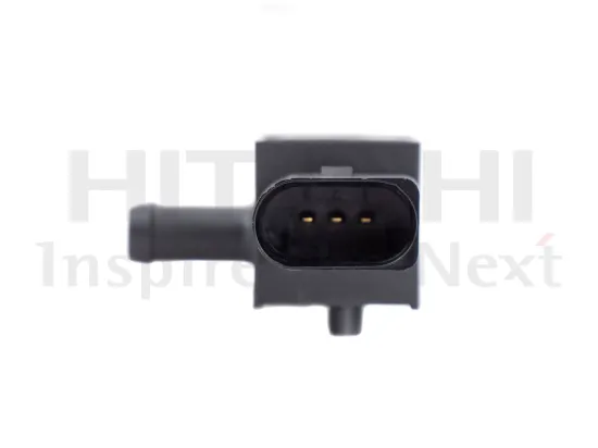 Sensor, Abgasdruck HITACHI 2507448 Bild Sensor, Abgasdruck HITACHI 2507448