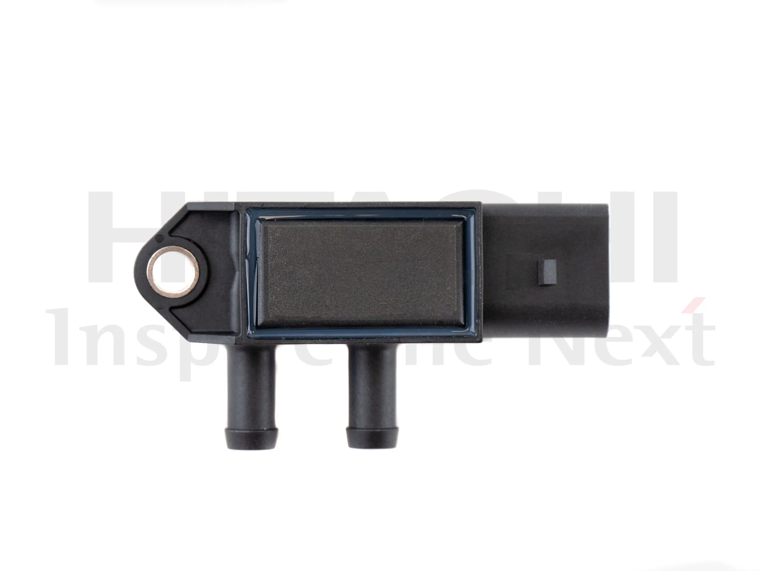 Sensor, Abgasdruck HITACHI 2507449