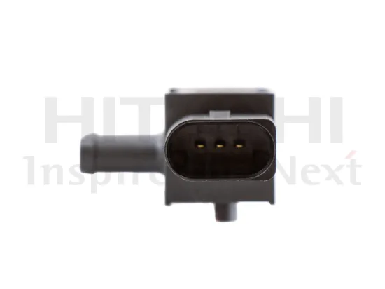 Sensor, Abgasdruck HITACHI 2507449 Bild Sensor, Abgasdruck HITACHI 2507449